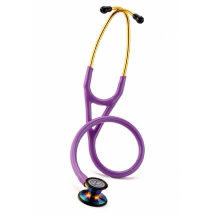 Cardiology III RAINBOW EDITION
