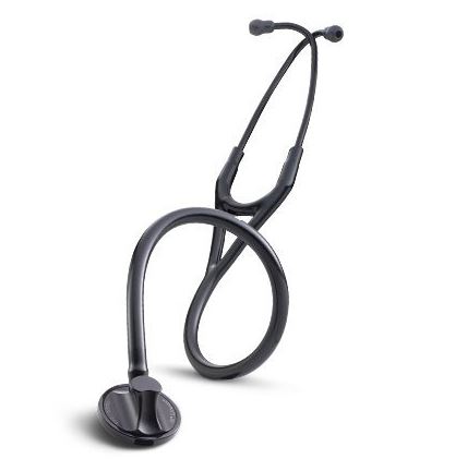 Master Cardiology BLACK EDITION