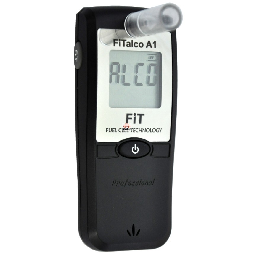 Alkomaty Amii FITALCO A1