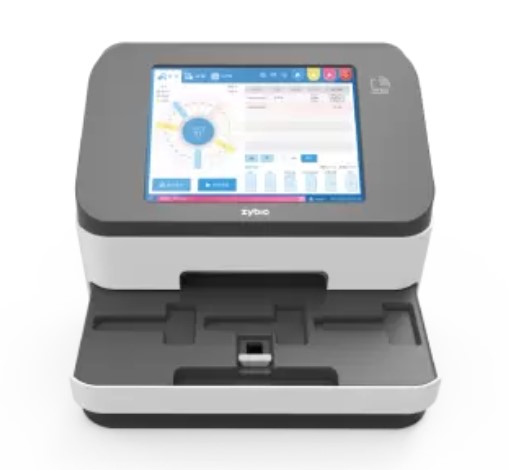 Analizatory immunochemiczne ZYBIO EXR 110