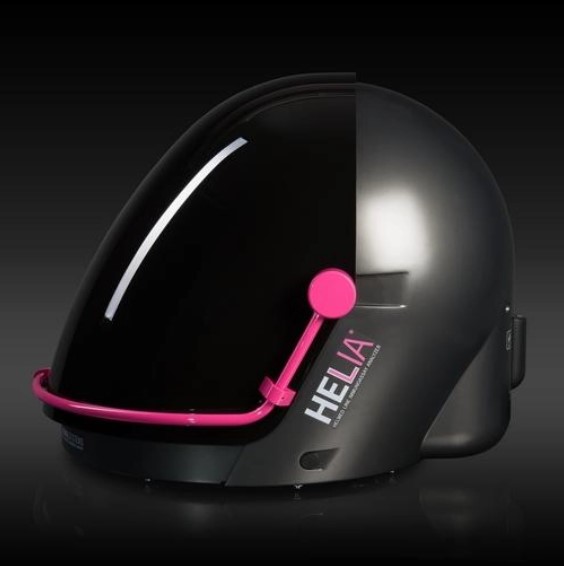 Analizatory immunologiczne AESKU. DIAGNOSTICS HELIA