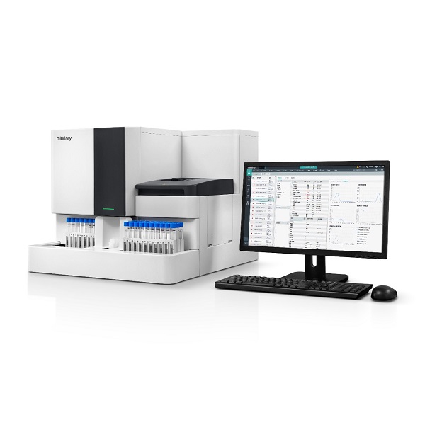 Analizatory moczu MINDRAY EU5600Pro