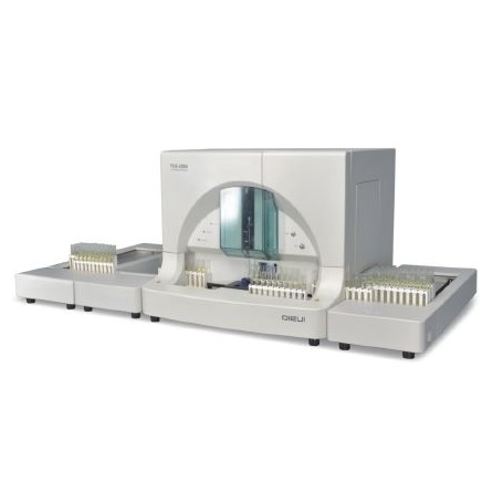 Analizatory moczu DIRUI FUS-2000