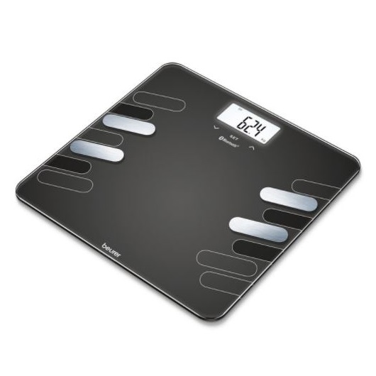 Analizatory składu ciała Beurer BF 600