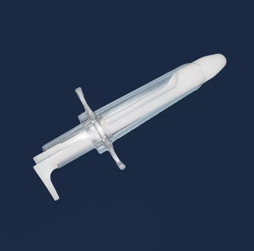 Anoskopy Baxter jednorazowy