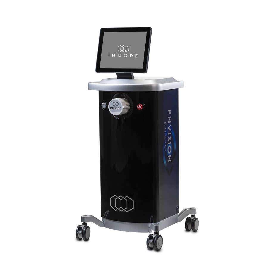 Aparaty do badania filmu łzowego (zespół suchego oka) Inmode Envision