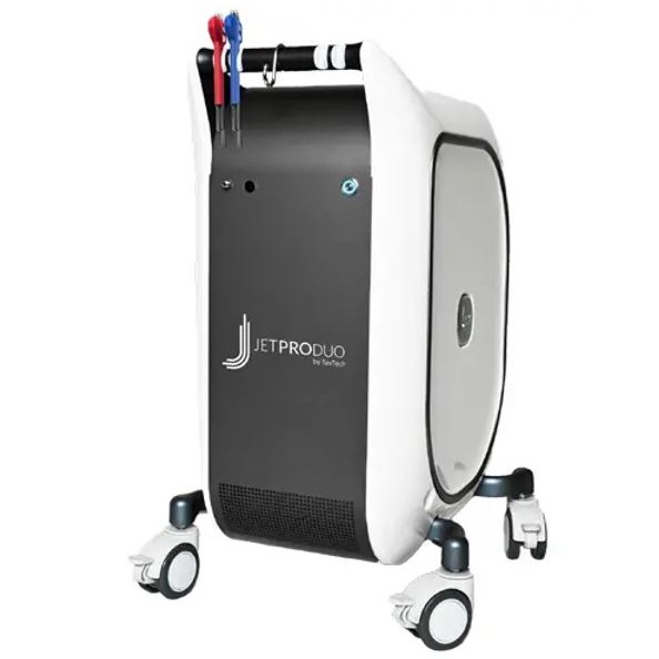 Aparaty do mezoterapii bezigłowej TavTech JetPro Duo