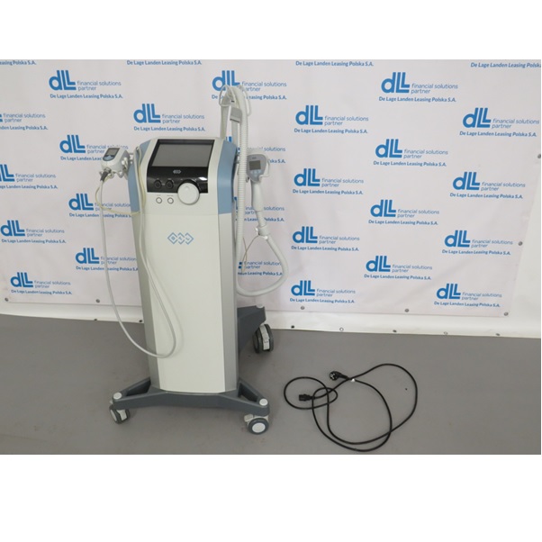 Aparaty do modelowania sylwetki używane B/D BTL EXILIS ULTRA 360 - DLL rekondycjonowany