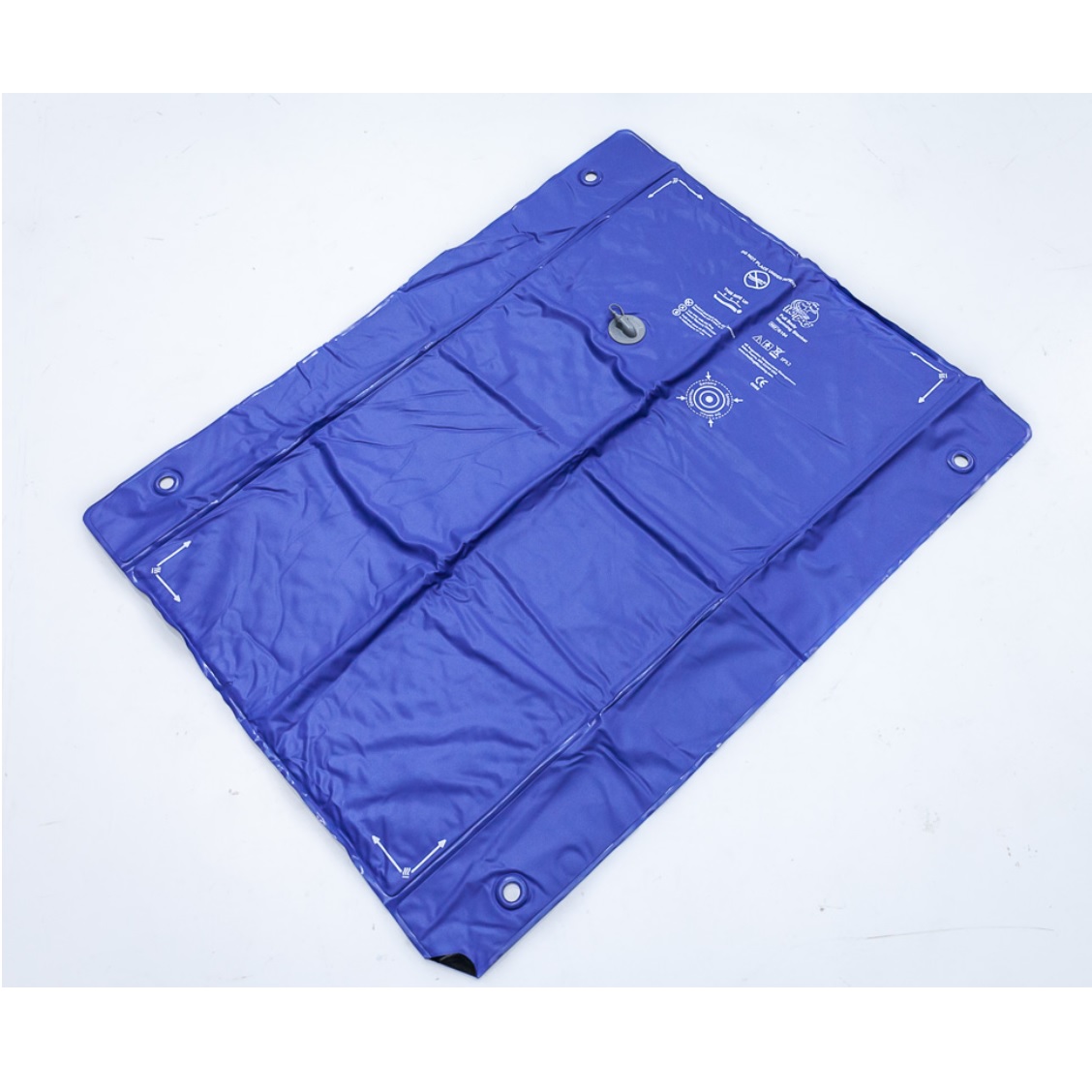 Aparaty do ogrzewania - ochładzania pacjenta używane B/D Augustine Hot Dog B104/B103/B105 - Arestomed rekondycjonowany