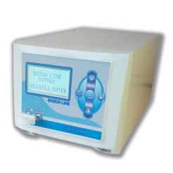 Aparaty do ozonoterapii ginekologicznej Econika Bozon – Line