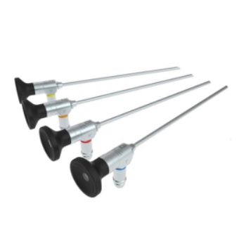 Artroskopy weterynaryjne Huger sztywne