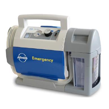 C341 Emergency