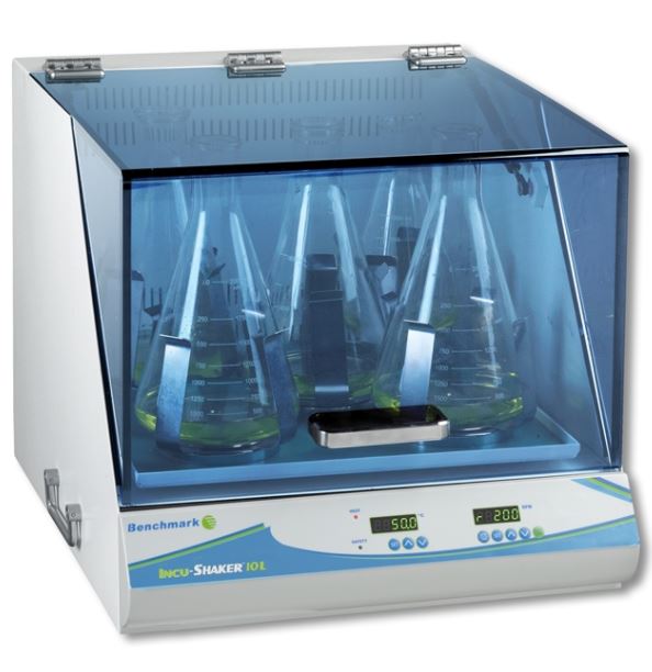 Incu-Shaker 10L