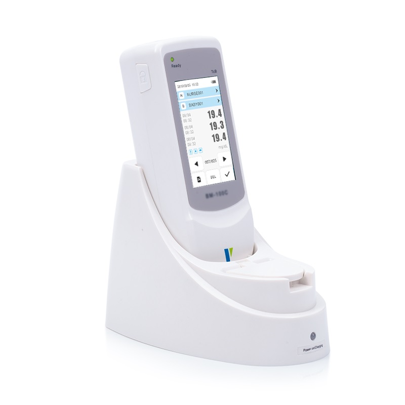 Bilirubinometry DAVID Medical BM100-A / BM100-C