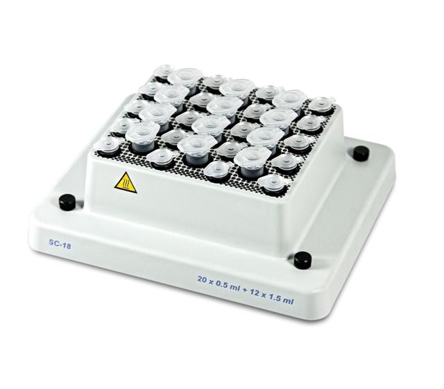 Blok SC-18 do termomiksera TS-100