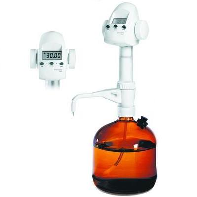 Biurety i dozowniki automatyczne Sartorius Biotrate