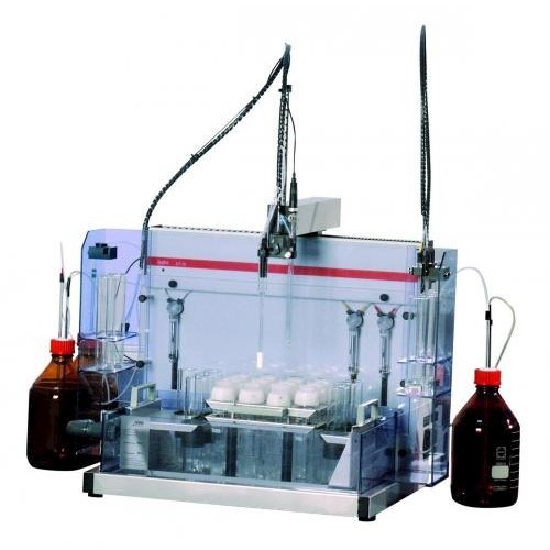 Biurety i dozowniki automatyczne Behr DT 20