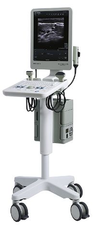 Flex Focus 400 Anesthesia
