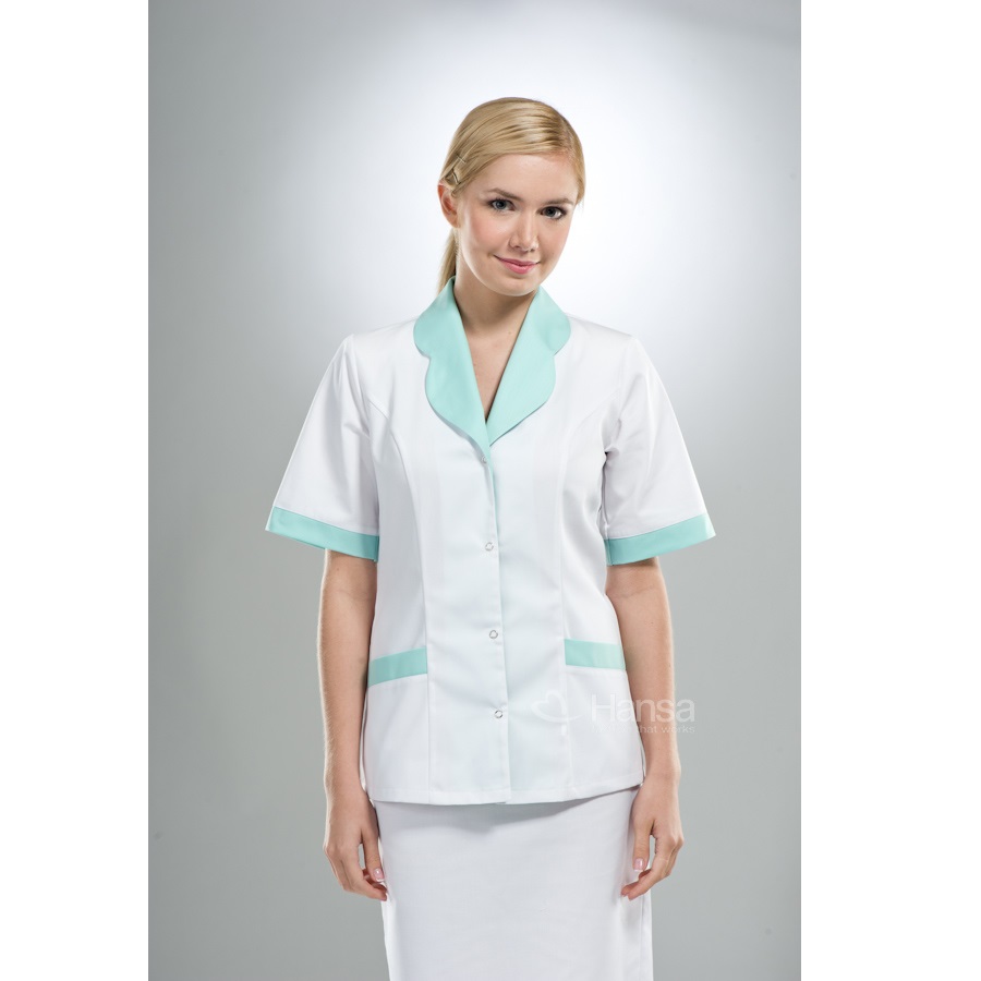 Bluzy, marynarki, żakiety medyczne Hansa 1044