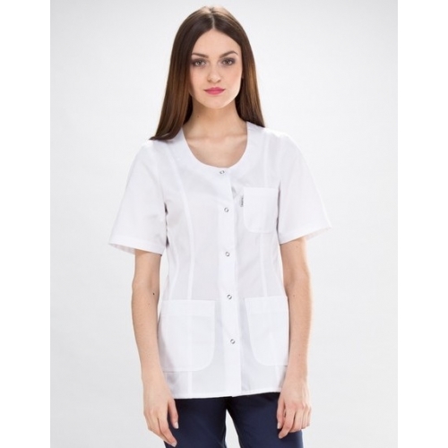 Bluzy, marynarki, żakiety medyczne ELDAN Julia