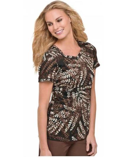 Bluzy, marynarki, żakiety medyczne Landau Landau 4044