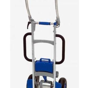 Boczne uchwyty do schodołazów towarowych SANO 930 126