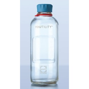 Butelki szklane Duran YOUTILITY