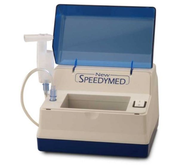 SPEEDYMED