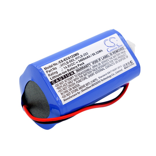 Do Biocare ECG-1200