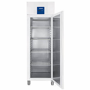Chłodziarki farmaceutyczne i laboratoryjne Liebherr BKPv 6520/ BKPv 6570