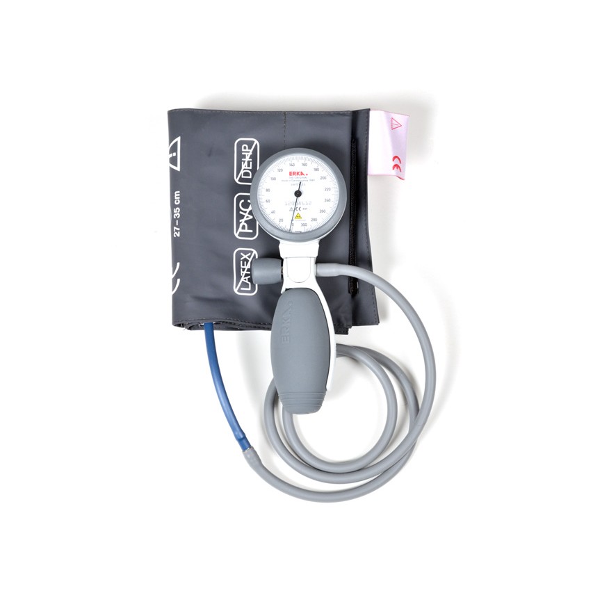 Ciśnieniomierze zegarowe (aneroidowe) ERKA Switch 2.0 Comfort Aneroid