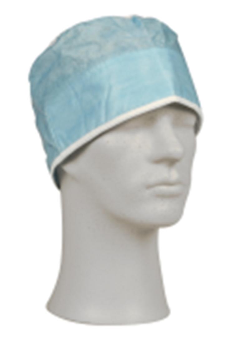 Czepki medyczne jednorazowe Abena 210772