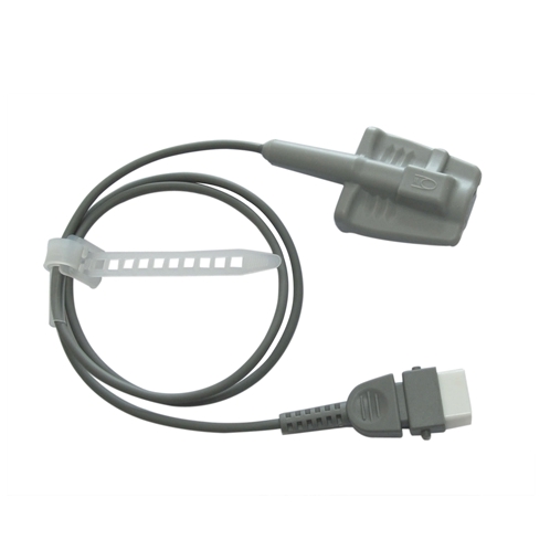 Czujniki do pulsoksymetrów medycznych Choicemmed gumka