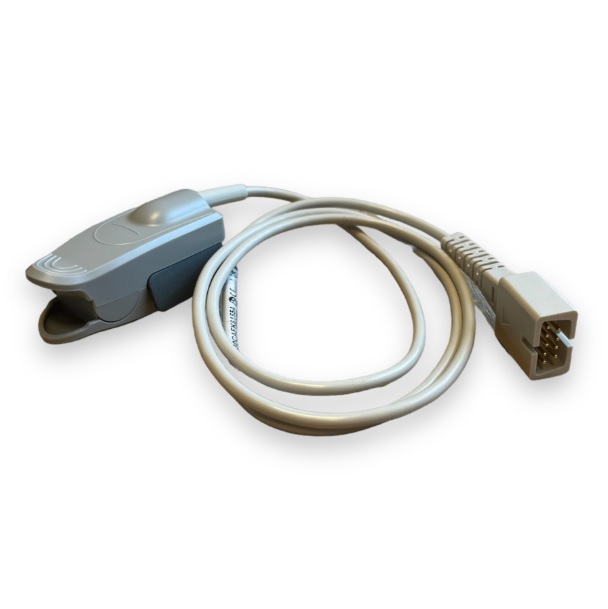 Czujniki do pulsoksymetrów medycznych Creative PC-900