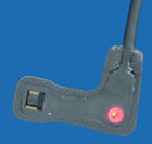 Czujniki do pulsoksymetrów medycznych Konica Minolta SD-5C (20 mm)