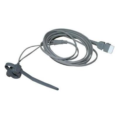 Czujniki do pulsoksymetrów medycznych Choicemmed tasiemka