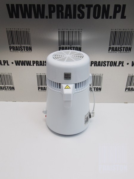 Destylatory wody MEDICAL TRADING Destylarka