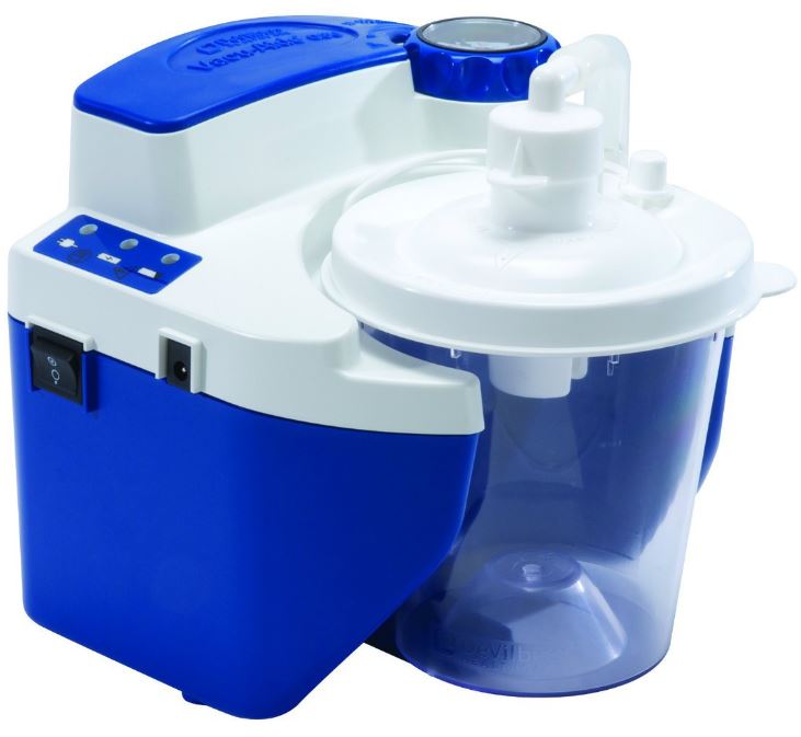 VacuAide QSU