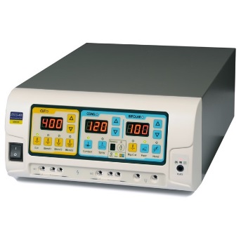 Diatermie chirurgiczne - Aparaty elektrochirurgiczne Votem ZEUS–200P / ZEUS–300P / ZEUS–400P