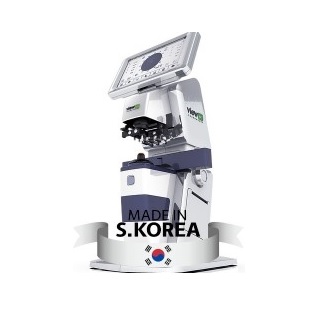 Dioptriomierze View-M VLM-2400