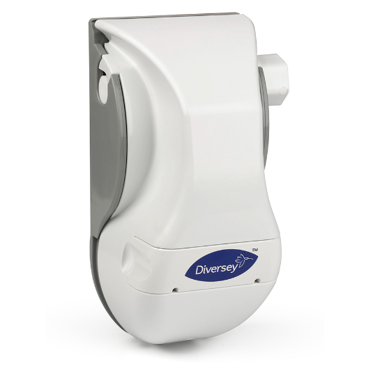QFM R-Gap High Flow