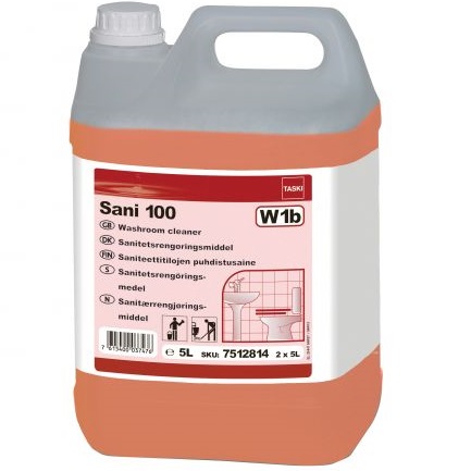 TASKI Sani 100 W1b
