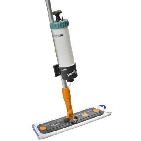 TASKI Versa Plus