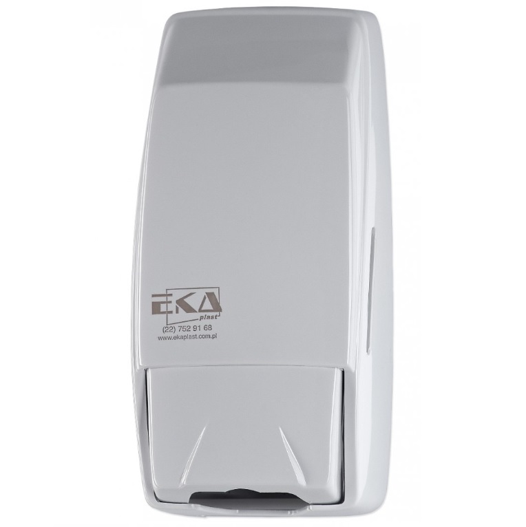 Dozowniki do mydła i płynów Ekaplast 084-01/ 084-28