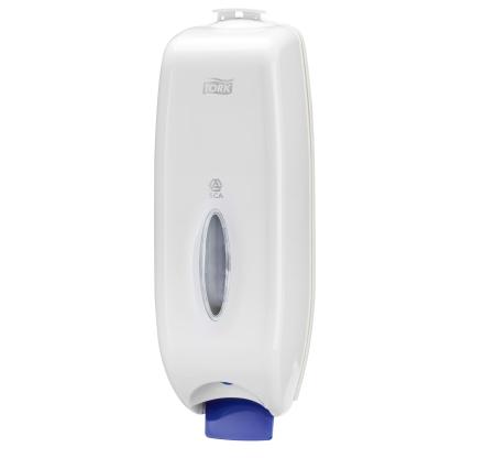 Dozowniki do mydła i płynów Tork 470235