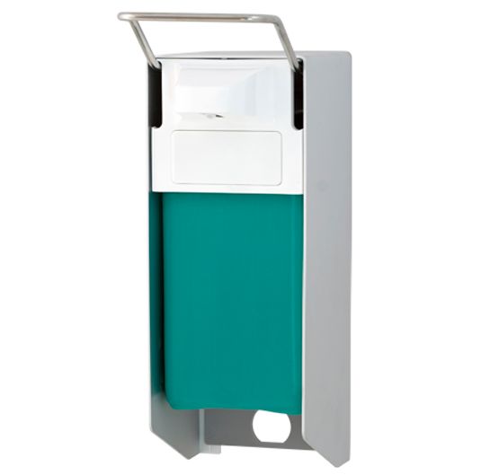 Dozowniki do mydła i płynów Linea Trade 6001 / 6005