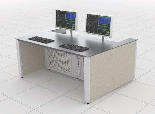Dyspozytornie dla pogotowia ratunkowego ZPAS PDM Classic