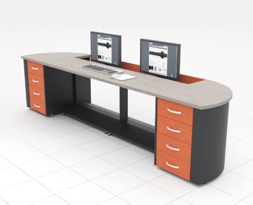 Dyspozytornie dla pogotowia ratunkowego ZPAS PDM Control 