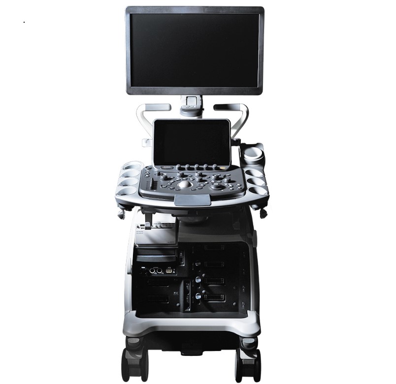 Echokardiografy - UKG FUJIFILM LISENDO 880