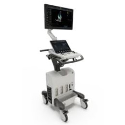 Echokardiografy - UKG GE Healthcare VIVID S70N Dimension Ultra Edition